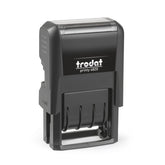 FECHADOR PRINTY 4820 AUTOMATICO | 1 UNIDADES | (TRODAT)